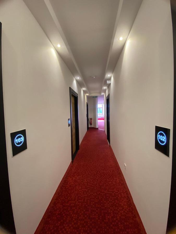 Saif Hotel