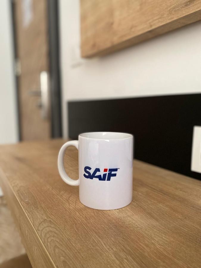 Saif Hotel *